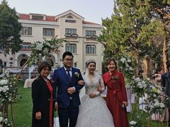 -上海安亭别墅花园酒店