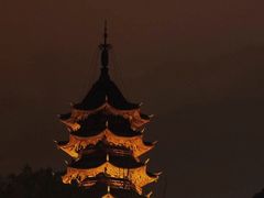 -盘门景区