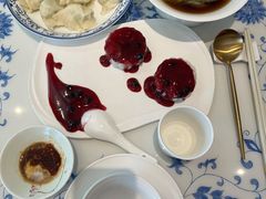 -东方饺子王(哈西万达店)