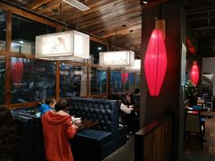 -悟长年潮汕菜砂锅粥(圣熙8号店)
