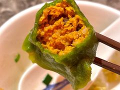 -前海沿•青岛菜(中山路天主教堂店)