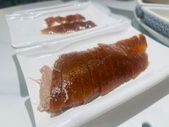 -羲和雅苑•北京烤鸭(国贸商城店)