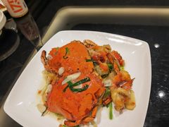 -新南华大酒店(广中店)