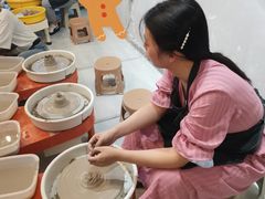 -木子陶艺(春熙路店)