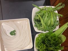 -熊喵来了火锅(四平万达第56分店)