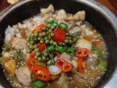 -新白鹿餐厅(爱琴海购物中心店)
