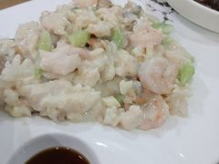 奶爆-清真•蜀风园(丁字沽总店)