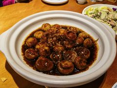 -一桶江山餐厅(松北店)