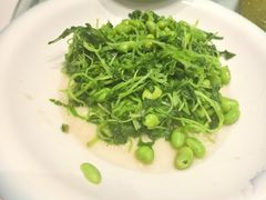 -壹只菜·崇明本地特色菜(崇明南门店)