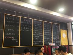 -阿扁杭州面(苗圃店)