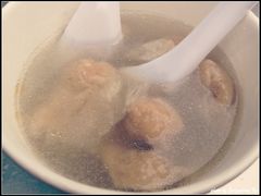 肉燕-同利肉燕老铺(澳门路店)