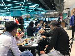 -盒马鲜生(大成店)