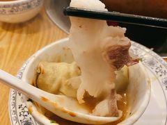 -月圆火锅(宁海东路二店)
