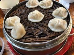 灌汤包-十里铺铁板鱿鱼