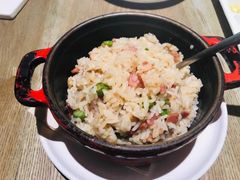 -小大董·烤鸭(凤凰汇店)