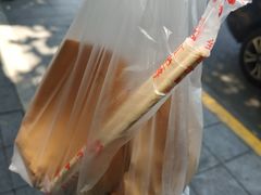 -黄阿姨锅贴大王(万航渡路店)