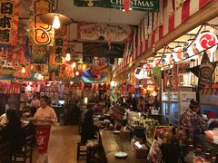 大堂-平成屋·午肴夜酒(四川北路店)