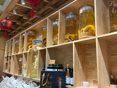 -吉林省林业宾馆-餐厅
