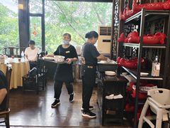 -二泉园老菜馆·百年无锡菜