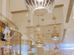 -阿里疆Alijiang·丝路美食·异域风情·清真(长楹天街店)