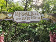 -周洛大峡谷