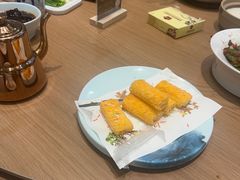 -徽鼎顺·臭鳜鱼 虾仁灌汤包(和平路店)
