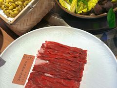 -腾格里· 蒙古山羊火锅(北京中关村店)