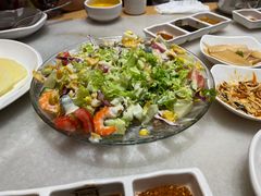 -韩宫宴炭火烤肉(昆山金鹰店)