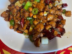 -柏合黄记豆腐皮饭店