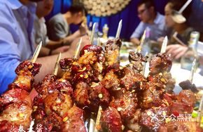 Lao Pang Xiao Chuan