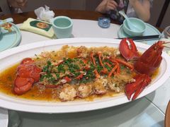 -小方外婆菜(蒙山路店)