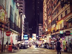 -香港尖沙咀皇悦酒店