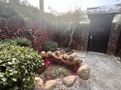 -北京益泉花园酒店