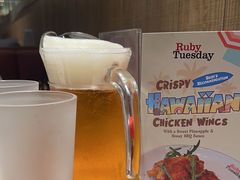 -Ruby Tuesday(九龙湾店)