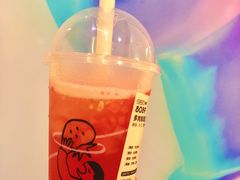 -喜茶(上海北外滩来福士店)