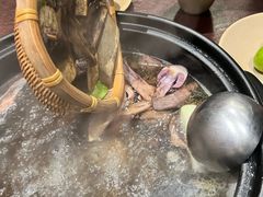 -滇野云南野生菌餐厅(陕西南路店)