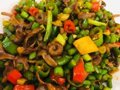 -乾隆美食·本帮菜(黄河路店)