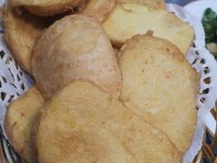 -宗泉烤全羊·烤羊腿·家常菜(解放东路店)