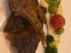 -WOLFGANG PUCK KITCHEN & BAR(迪士尼小镇店)