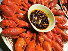 -一棠龙虾•王牌虾球(楚河汉街店)