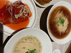 -松鹤面馆·古法焖肉面(观前店)