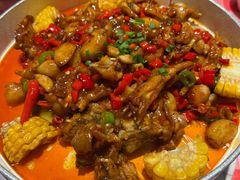 -辣小鲜·南昌大排档(船山路店)