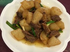 -胜记菜馆(文明路)