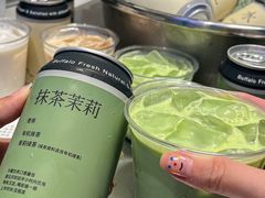 -太犇牛手作茶铺(江北虹悦城店)