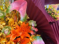 -广州天河希尔顿酒店