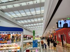-万达茂商场(南京仙林店)