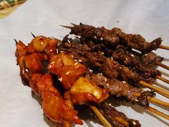 -烧货·活海鲜炭烧(湖滨商业街店)