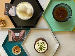 -茶是一枝花泡茶店