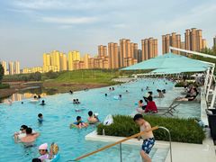 -清河半岛温泉度假酒店