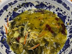 -三品香·江浙菜(松江九谊店)